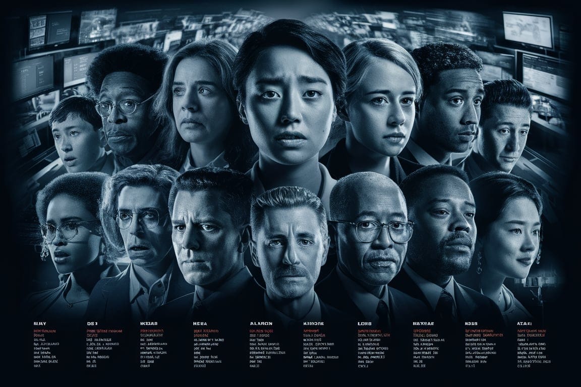 métiers menacés par l'ia