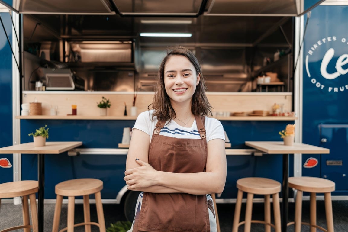 reussir une franchise