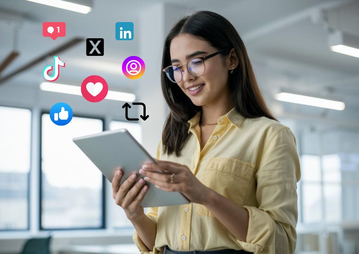 le role d'un community manager