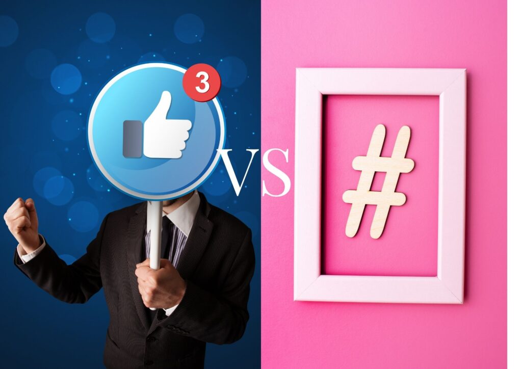 différence entre facebook et instagram