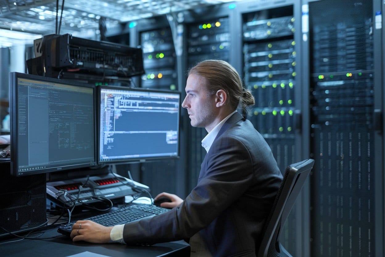 les metiers informatiques les mieux payés