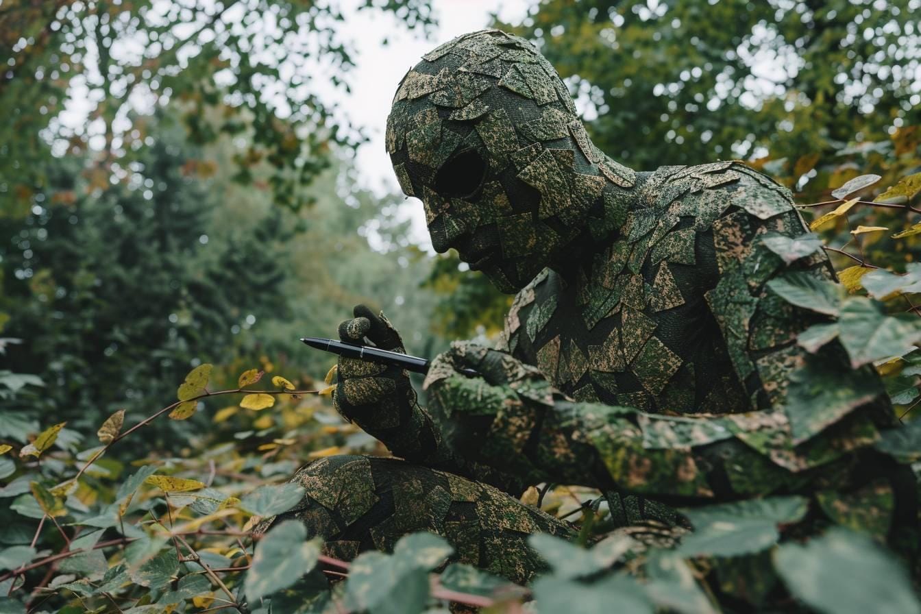 Comment rendre un texte ChatGPT indétectable : astuces pour tromper les outils de détection d'IA