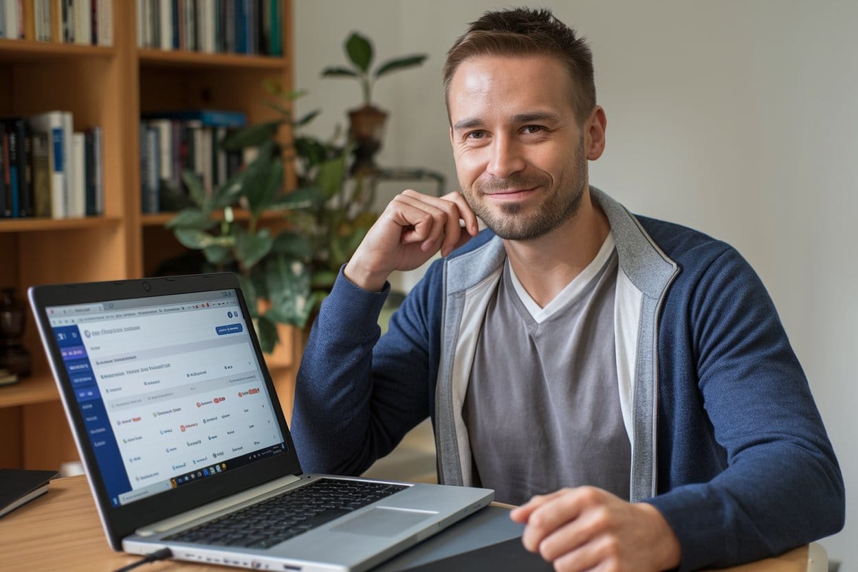 intention de recherche SEO