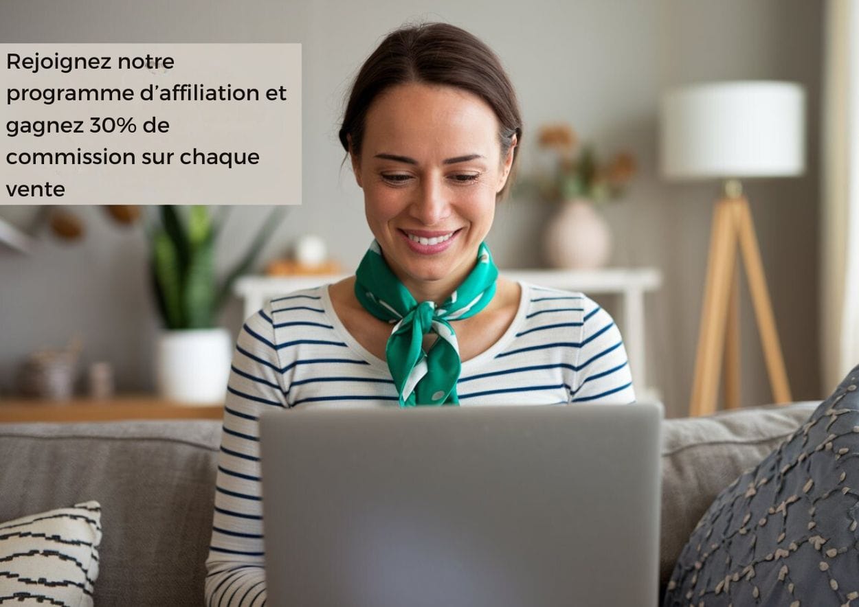 qu'est ce que le marketing d'affiliation