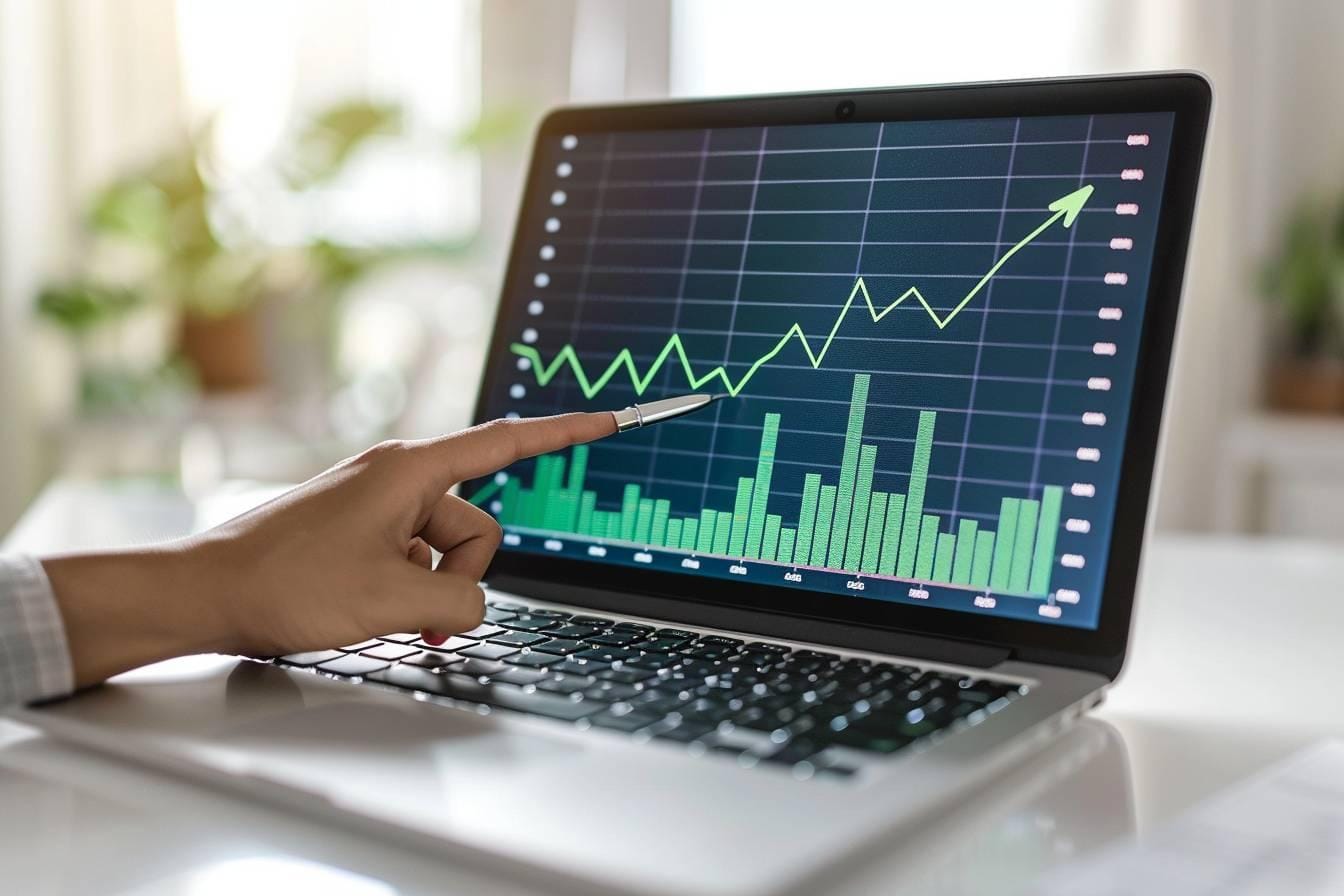 Growth hacking : définition et stratégies pour booster la croissance de votre entreprise