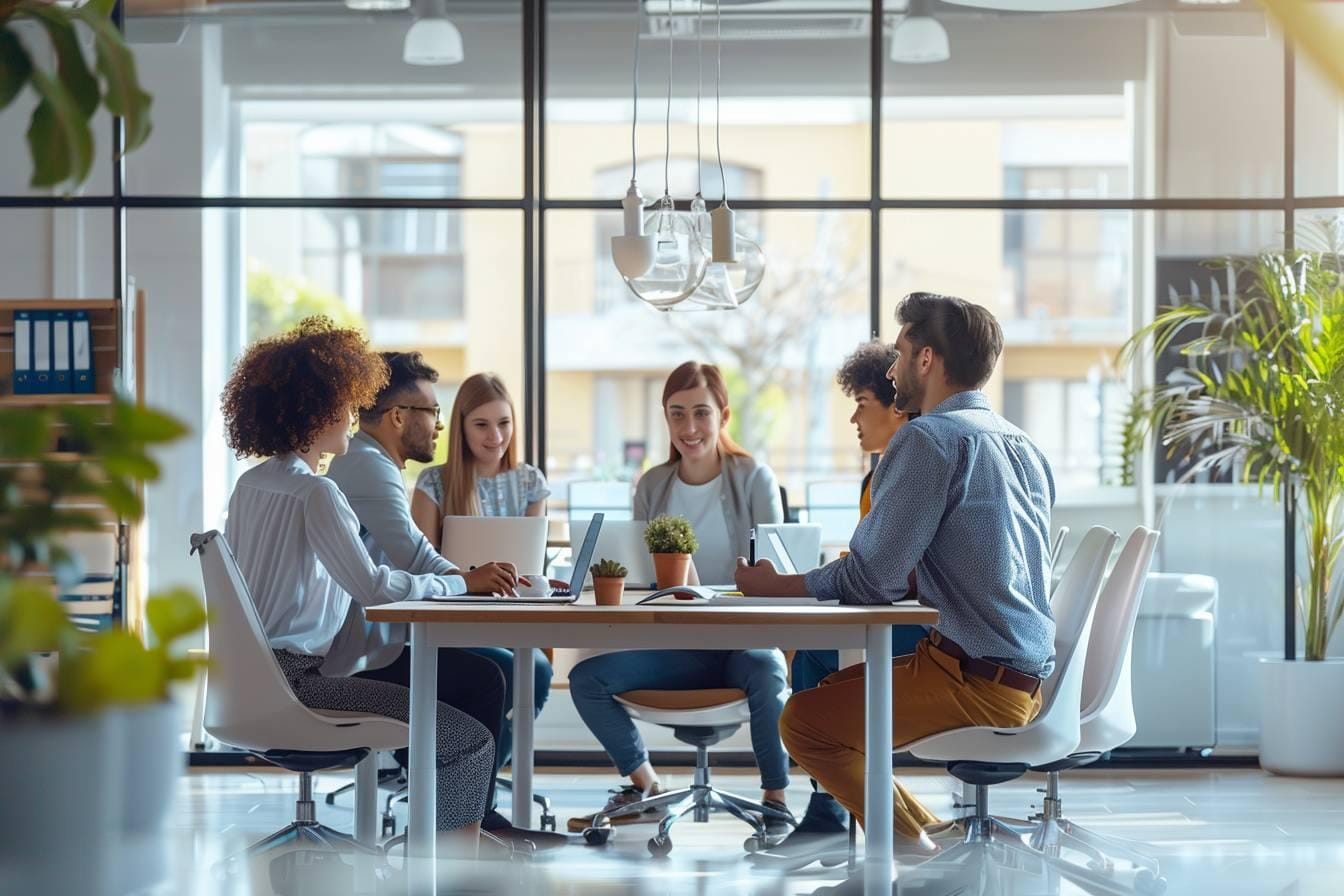 Myextrabat : l'application de gestion de chantier incontournable pour les professionnels du bâtiment