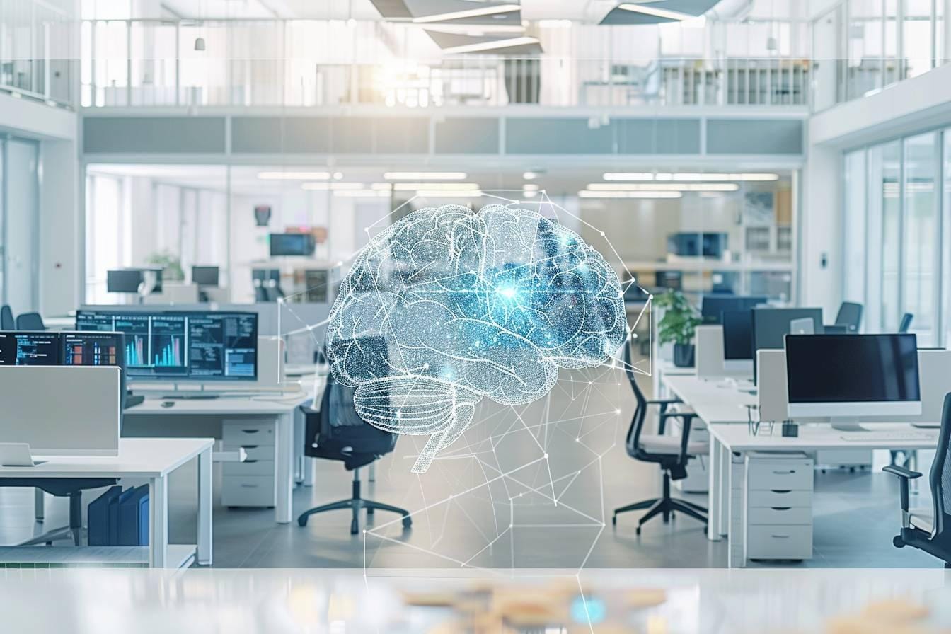 SmartRH : l'outil innovant pour optimiser la gestion des ressources humaines et booster la performance