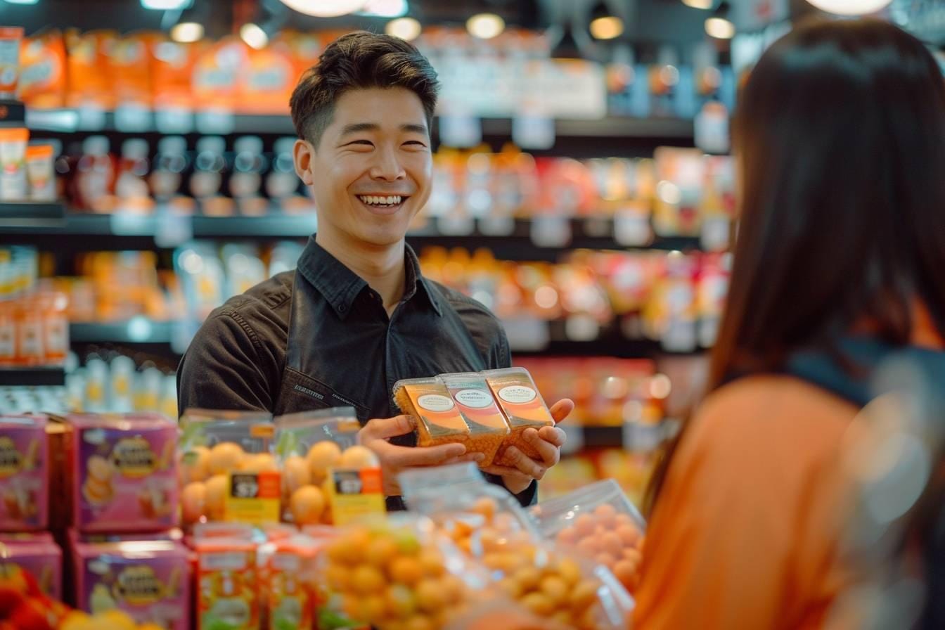 Upselling : définition, techniques et avantages pour augmenter vos ventes