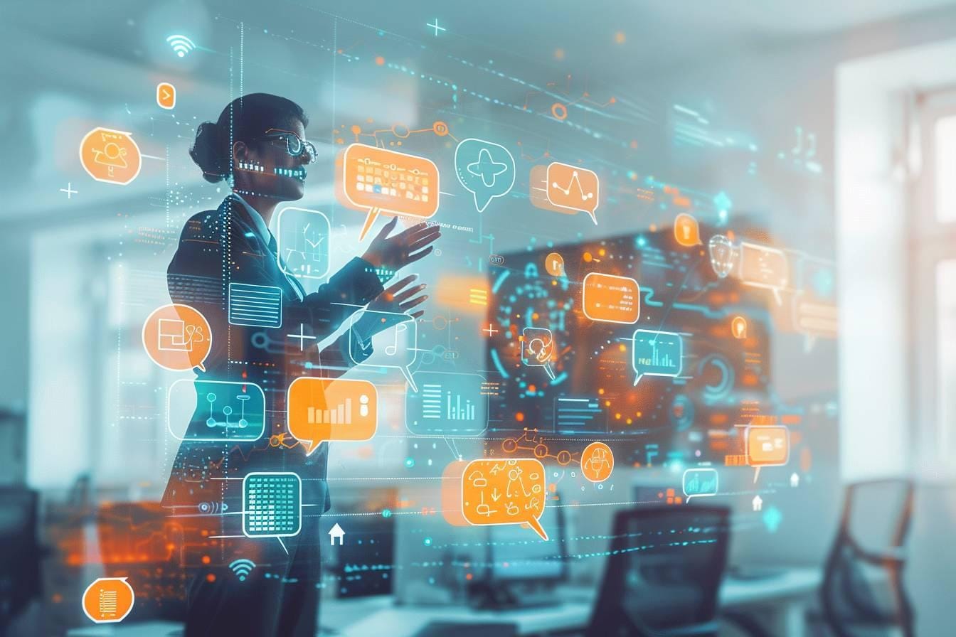 Communication para-verbale : définition, avantages et techniques en entreprise