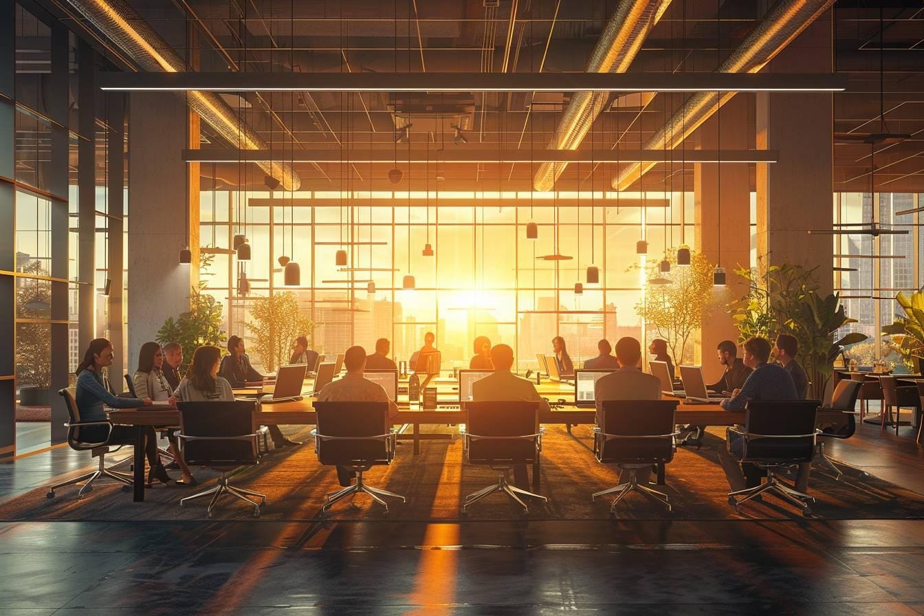 CSE dans les entreprises de moins de 50 salariés : rôle, fonctionnement et attributions