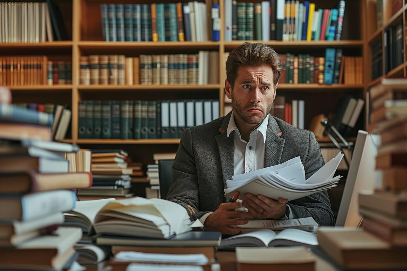 Peut-on licencier un salarié en arrêt maladie pour faute grave ? Règles et lois du licenciement