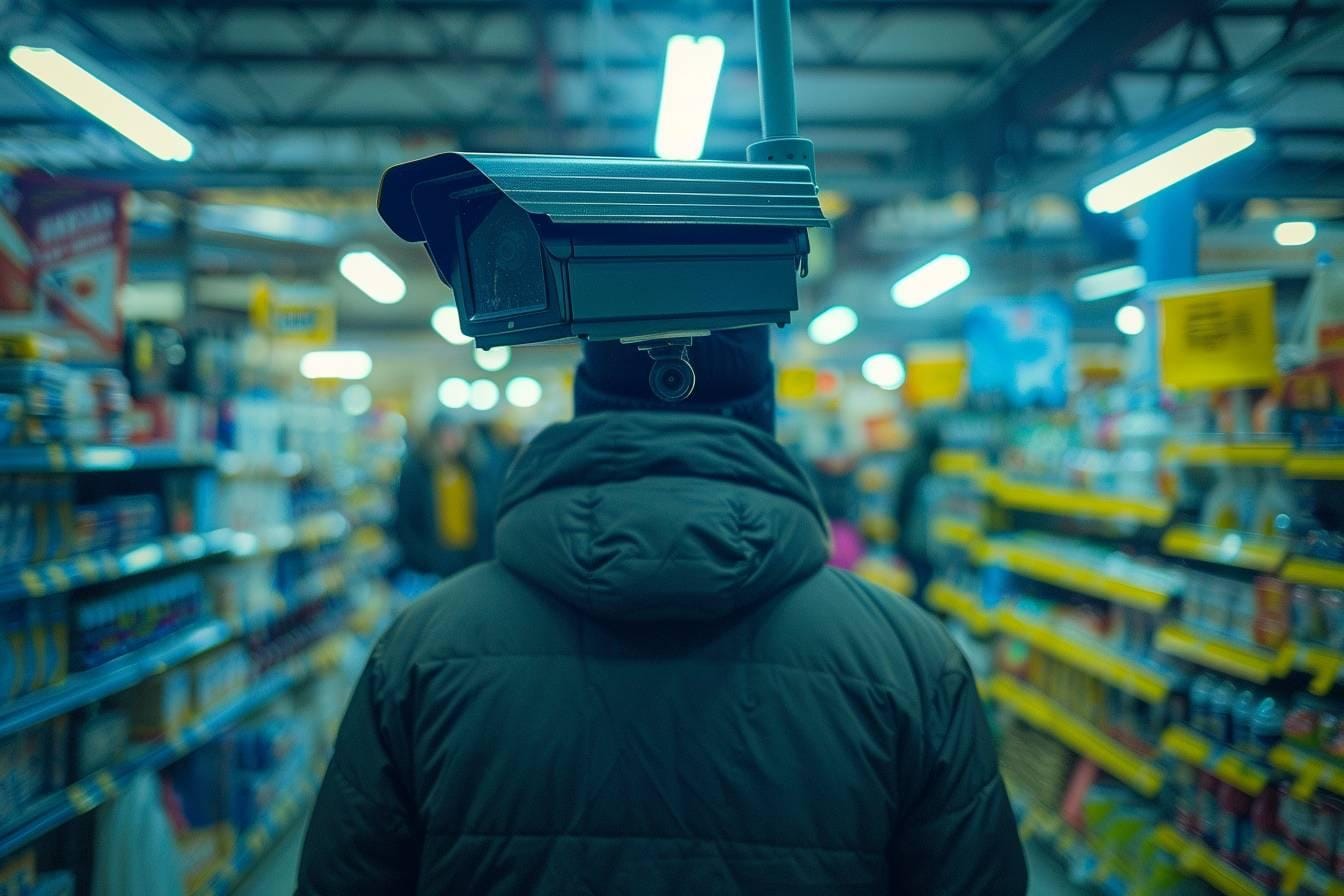 Vol en magasin : conséquences, sanctions et solutions pour prévenir et lutter efficacement