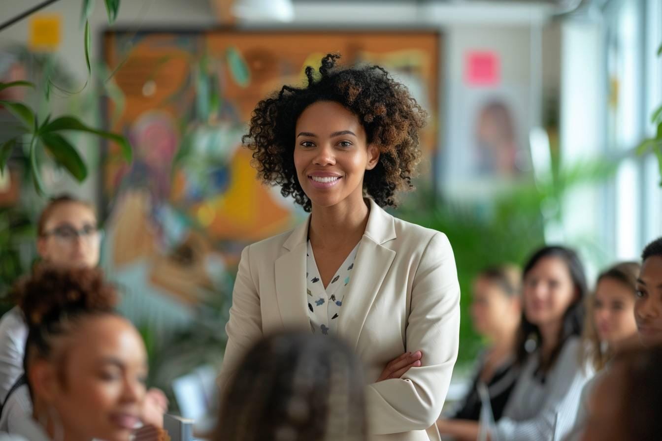 Comment motiver ses salariés : 10 techniques et conseils efficaces pour booster leur engagement