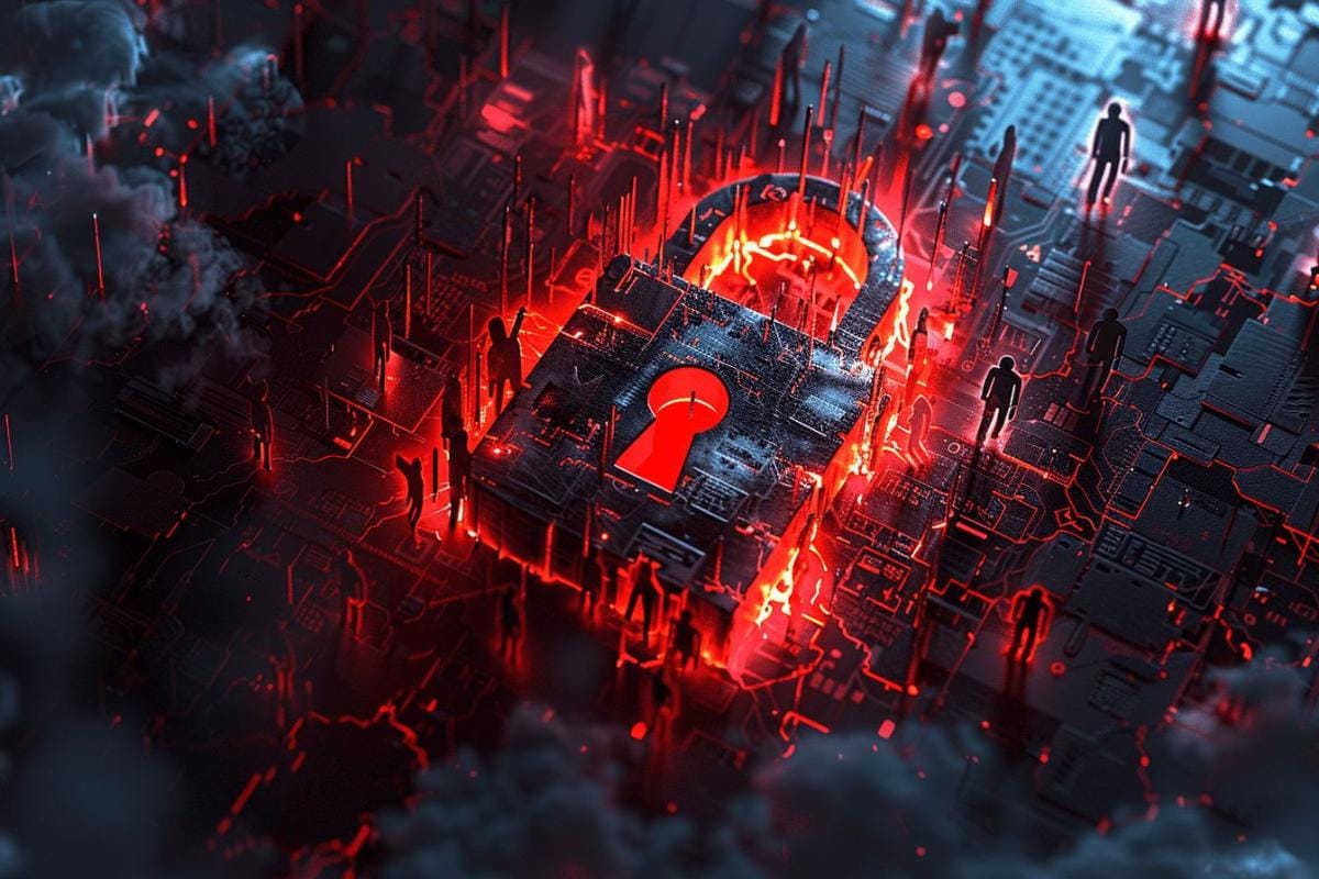 Votre mot de passe est-il sécurisé ? Étude révèle les failles courantes en cybersécurité