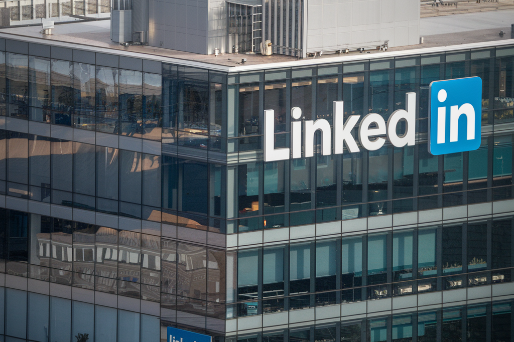 L'histoir de linkedin, un réseau social spécialisé dans le réseau professionnel