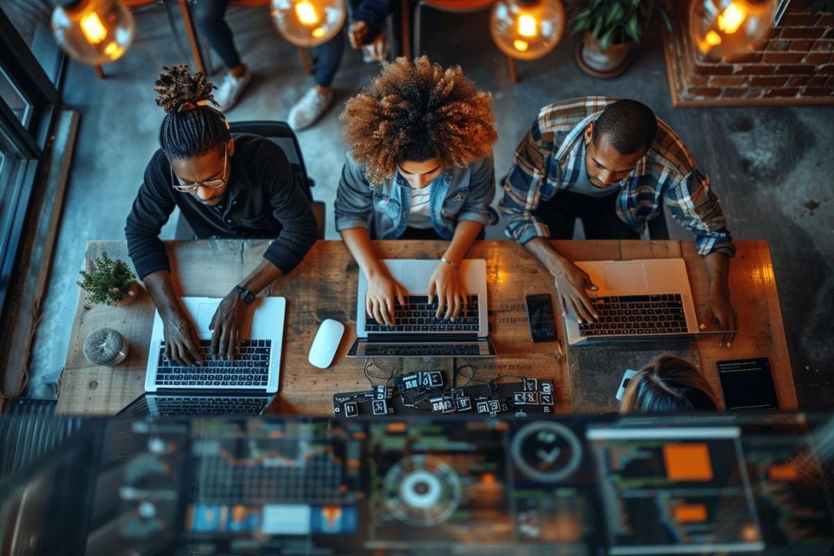 De Linux à Firefox : 5 projets open source qui ont révolutionné l'informatique