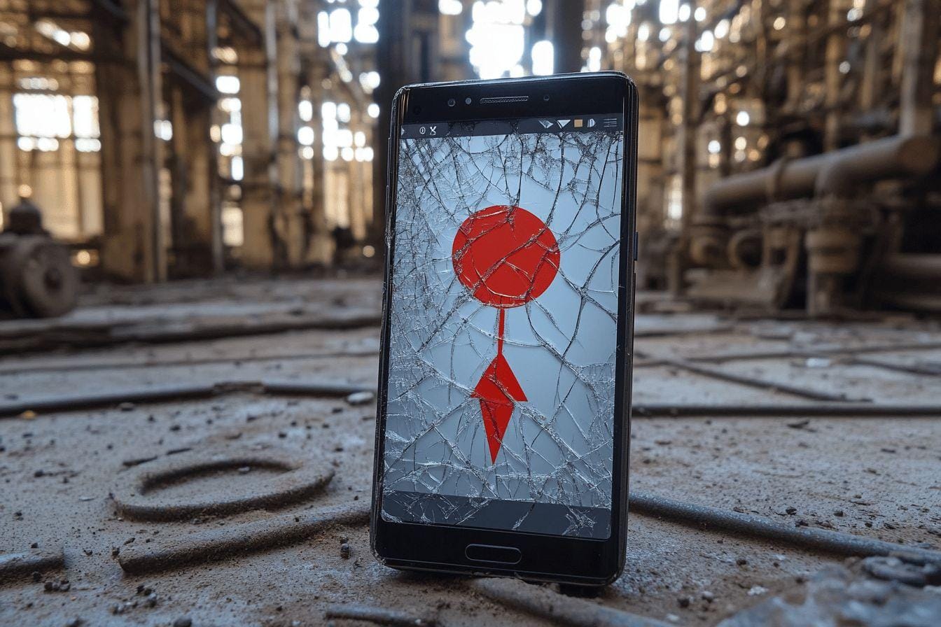 Motorola : l'erreur stratégique qui a coûté 90 milliards de dollars à Google