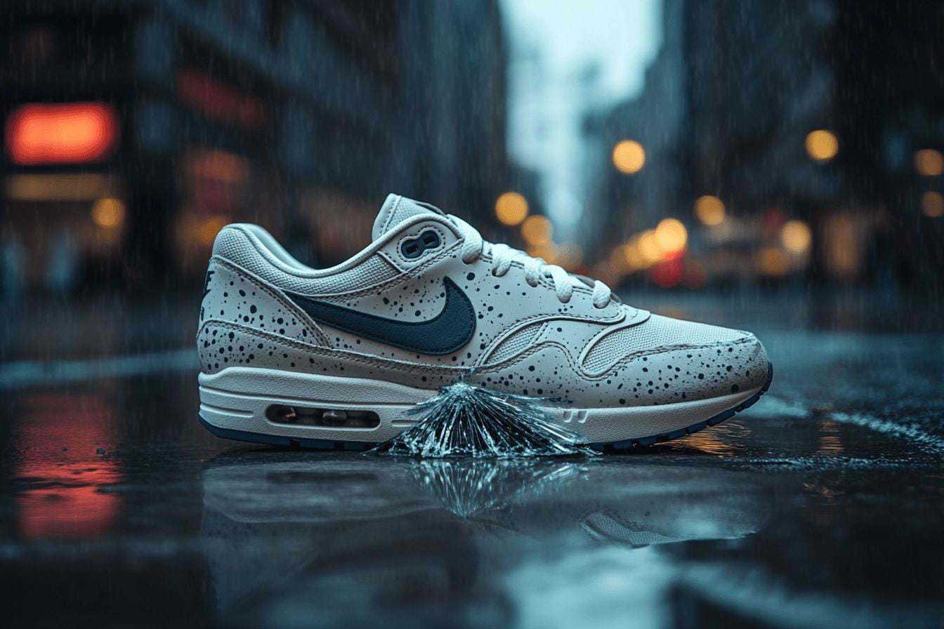 Nike : l'erreur de 27 milliards de dollars qui a changé l'histoire de la marque