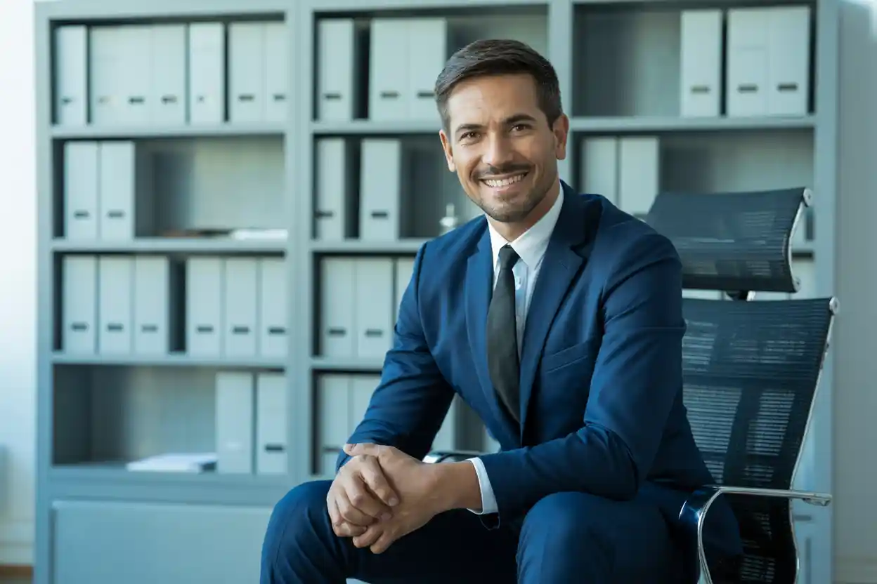 devenir clerc de notaire à 40 ans