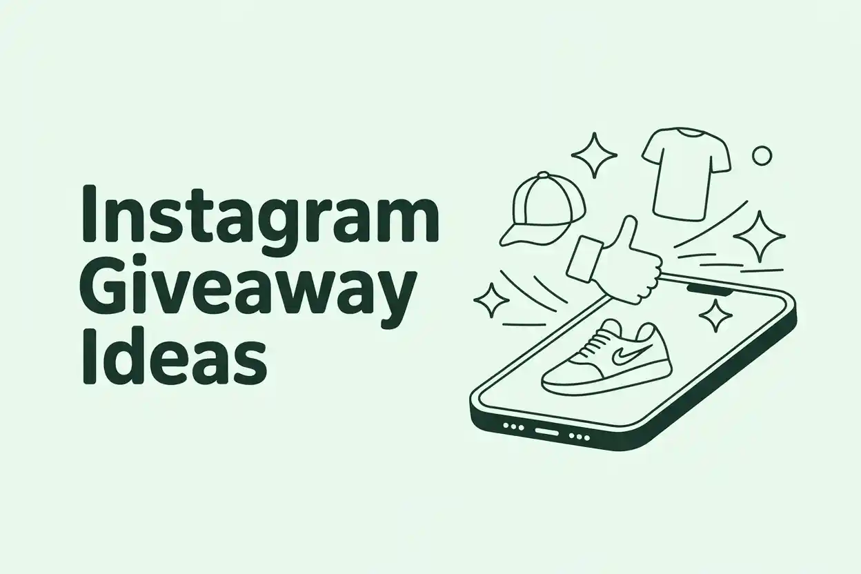 organiser un concours instagram
