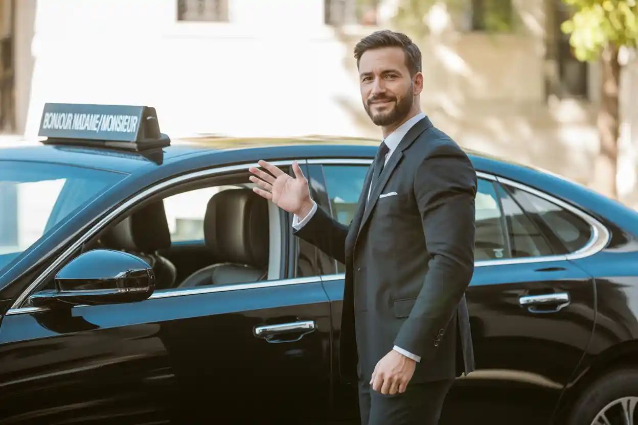 quel avenir pour le VTC