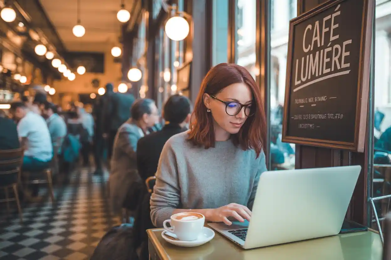 métiers pour devenir digital nomad