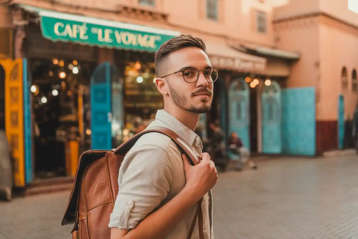 quel pays pour un digital nomad