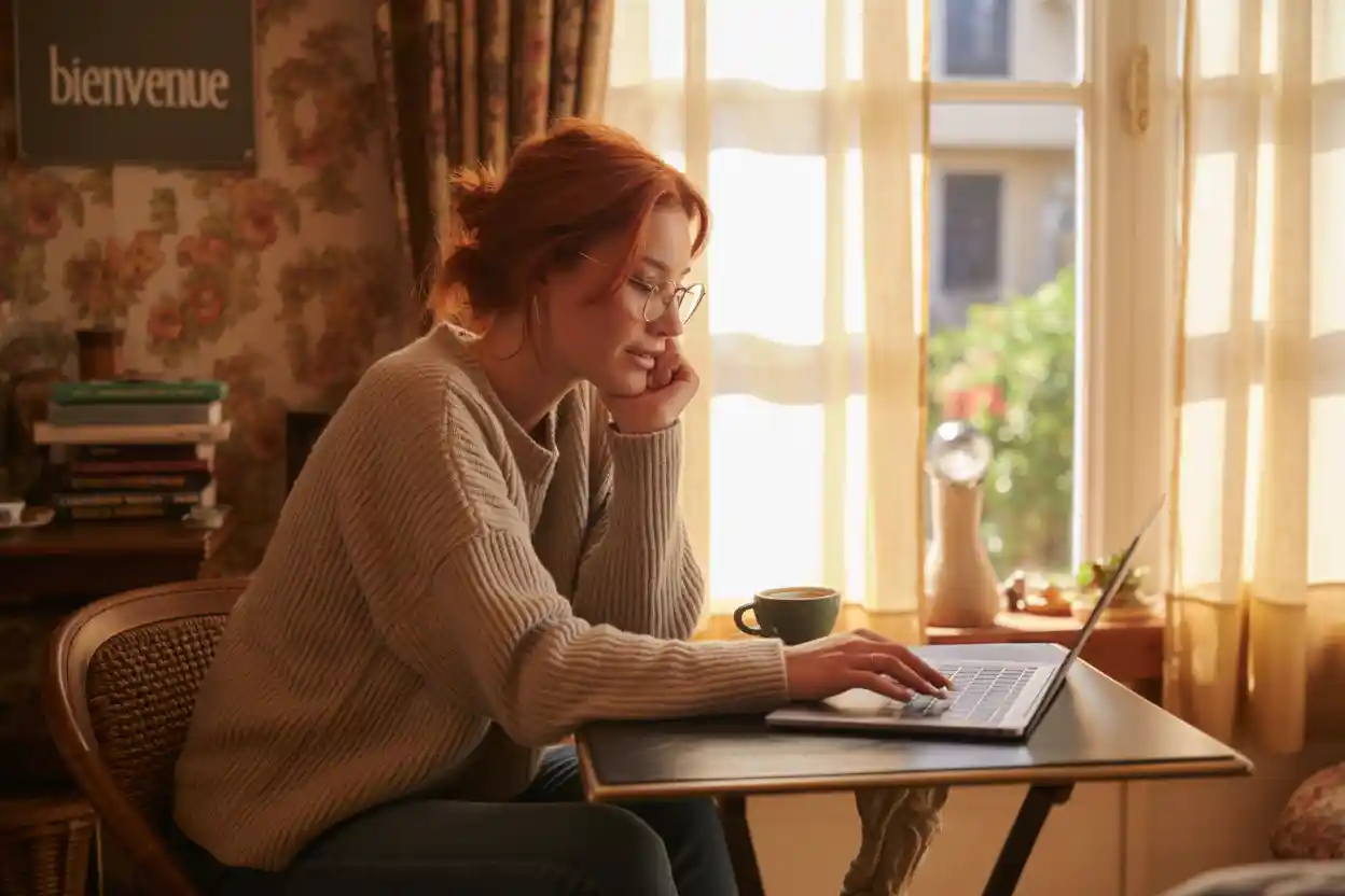 statut pour digital nomad