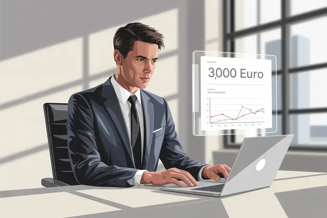 salaire minimum d'un cadre