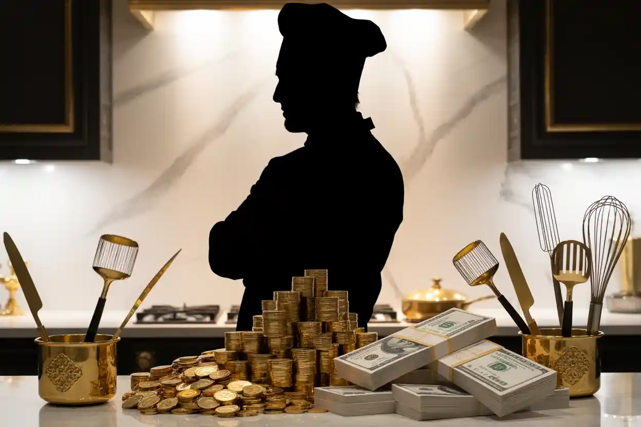 fortune de gordon ramsay