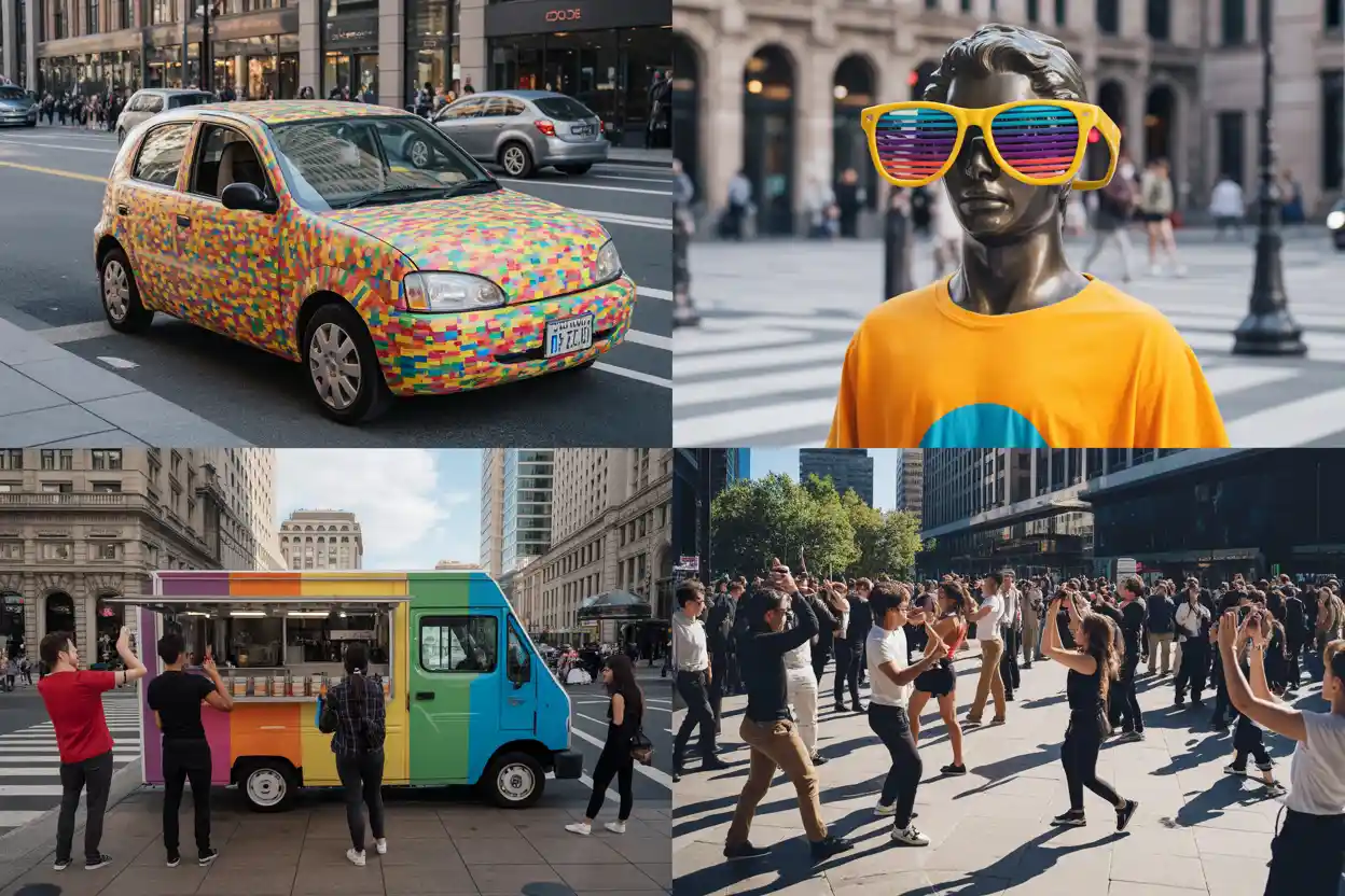 qu'est ce que le street marketing