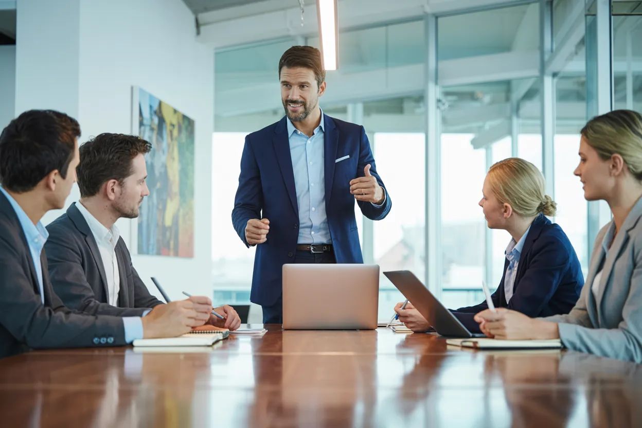 control account manager qu'est ce que c'est