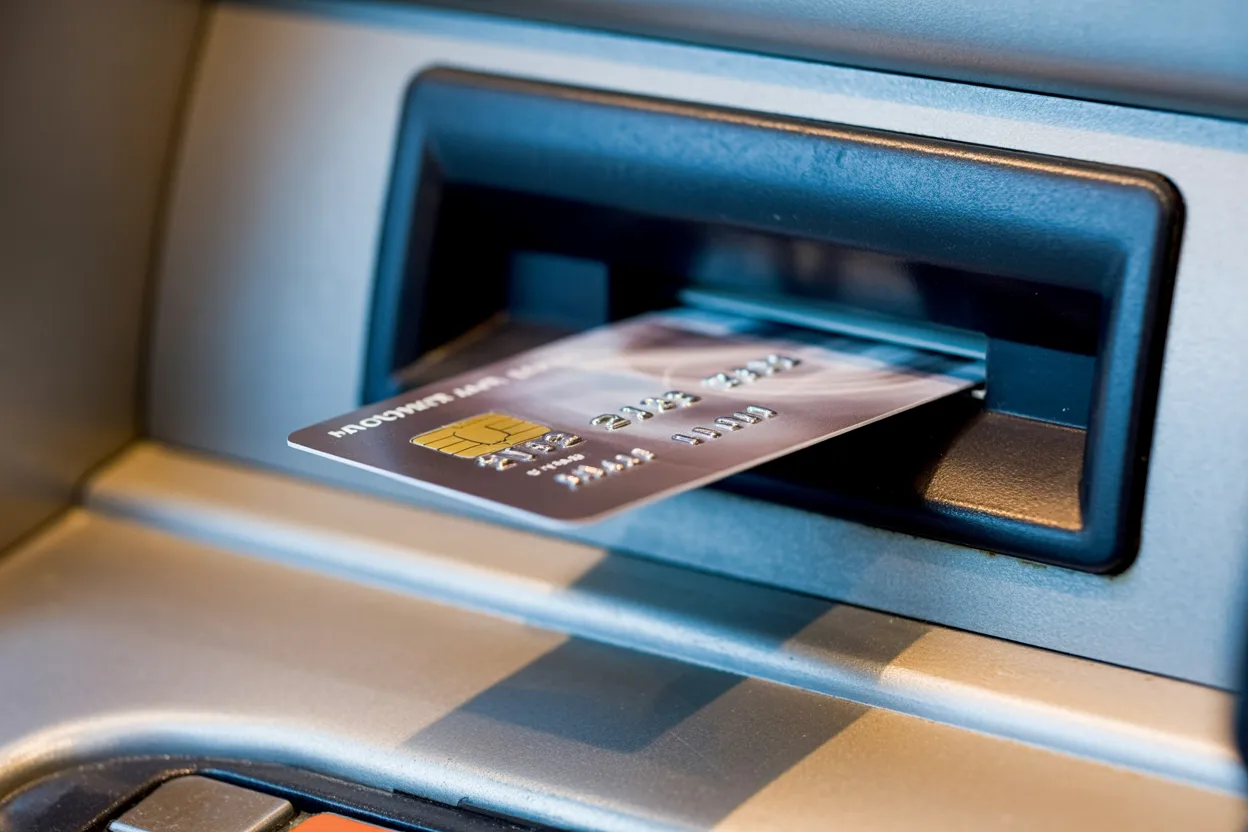 Activation de sa carte SG