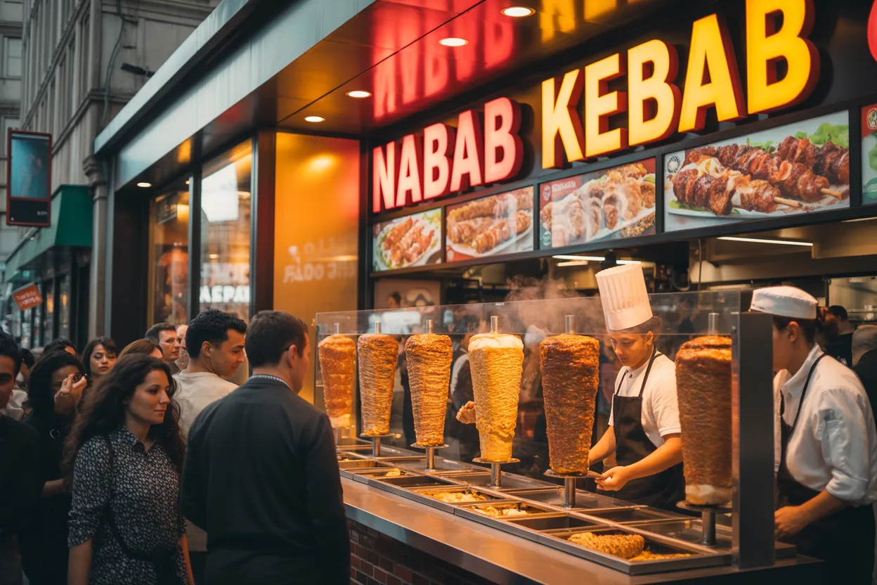 Hakim Benotmane fortune