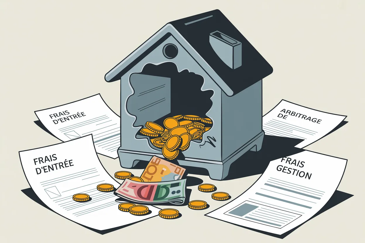 assurance vie banque postale - attention aux problèmes