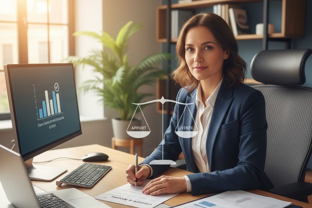 Comment racheter le matériel de l'entreprise