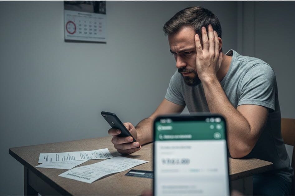 retard de paiement de salaire