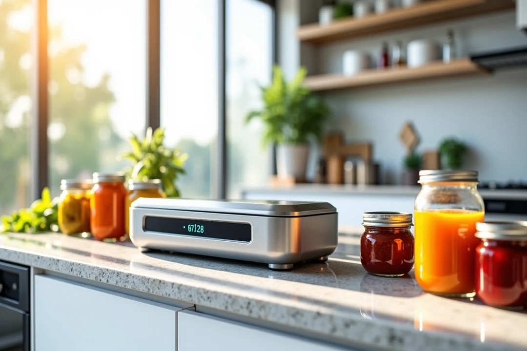 Thermoscelleuse ou operculeuse : quelle machine choisir pour des pots alimentaires ?