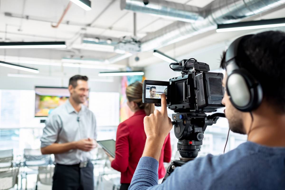 comment choisir une agence vidéo B2B